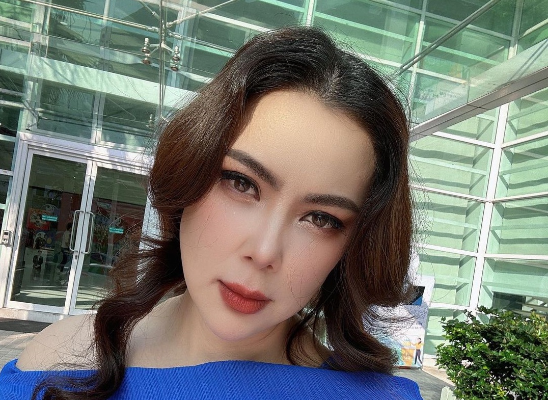 "บุ๋ม ปนัดดา" ฟาดเดือด หลัง แม่ "อ็อฟ ธนกฤต" พาลูกป่วยติดเตียงเกณฑ์ทหาร