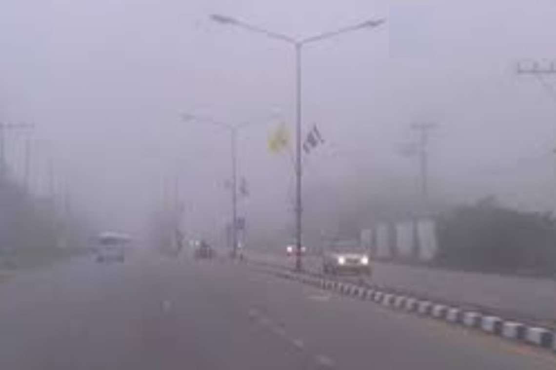 กรุงเทพมหานครและปริมณฑล-ภาคตะวันออกยังมีฝนตกหนักบางแห่งดูแลรักษาสุขภาพเนื่องจากสภาวะอากาศที่เปลี่ยนแปลง 
