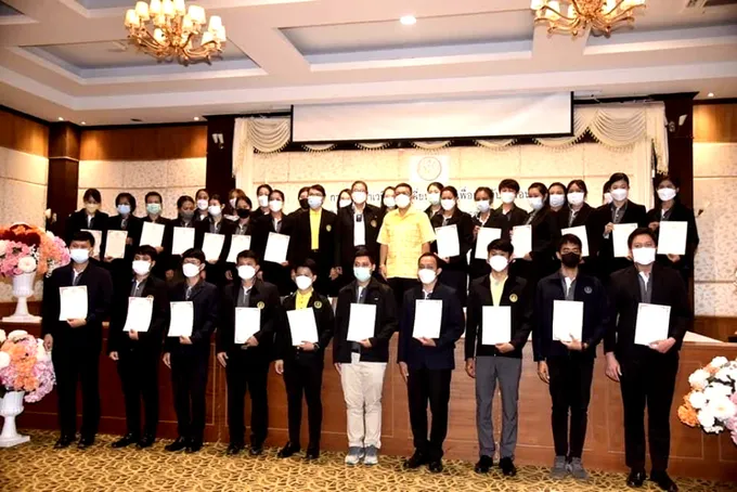 เกษตรเขต 2 ลุยขับเคลื่อนงานส่งเสริมการเกษตร มุ่งพัฒนาบุคลากรสู่ "Smart Officer"