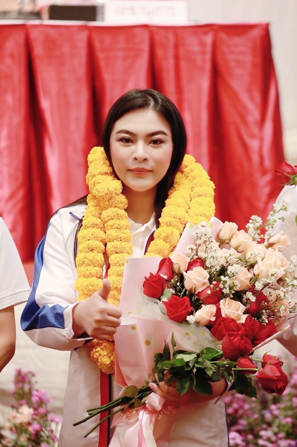 "พรรครวมแผ่นดิน" เปิดแคมเปญ " Change Together Team เปลี่ยนไปด้วยกัน" สร้างพรรคการเมืองยุคใหม่ ก้าวข้ามความขัดแย้ง