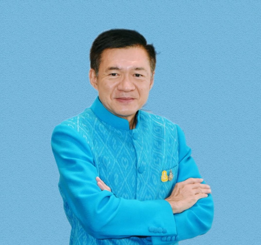 จัดงบอุดหนุน78โครงการขับเคลื่อนงานวัฒนธรรมชาติทุกระดับ
