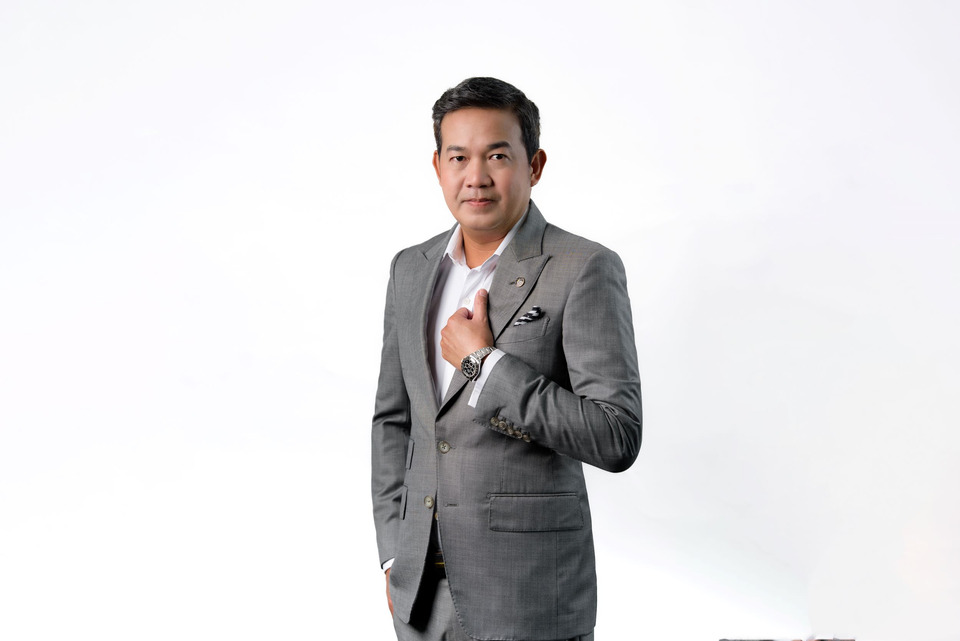 INSET ขั้นเทพ! Q2/69 กำไรพุ่ง 652.33% รับเมกะเทรนด์ AI บอร์ดใจดีสั่งจ่ายปันผลระหว่างกาล 0.05 บ./หุ้น 