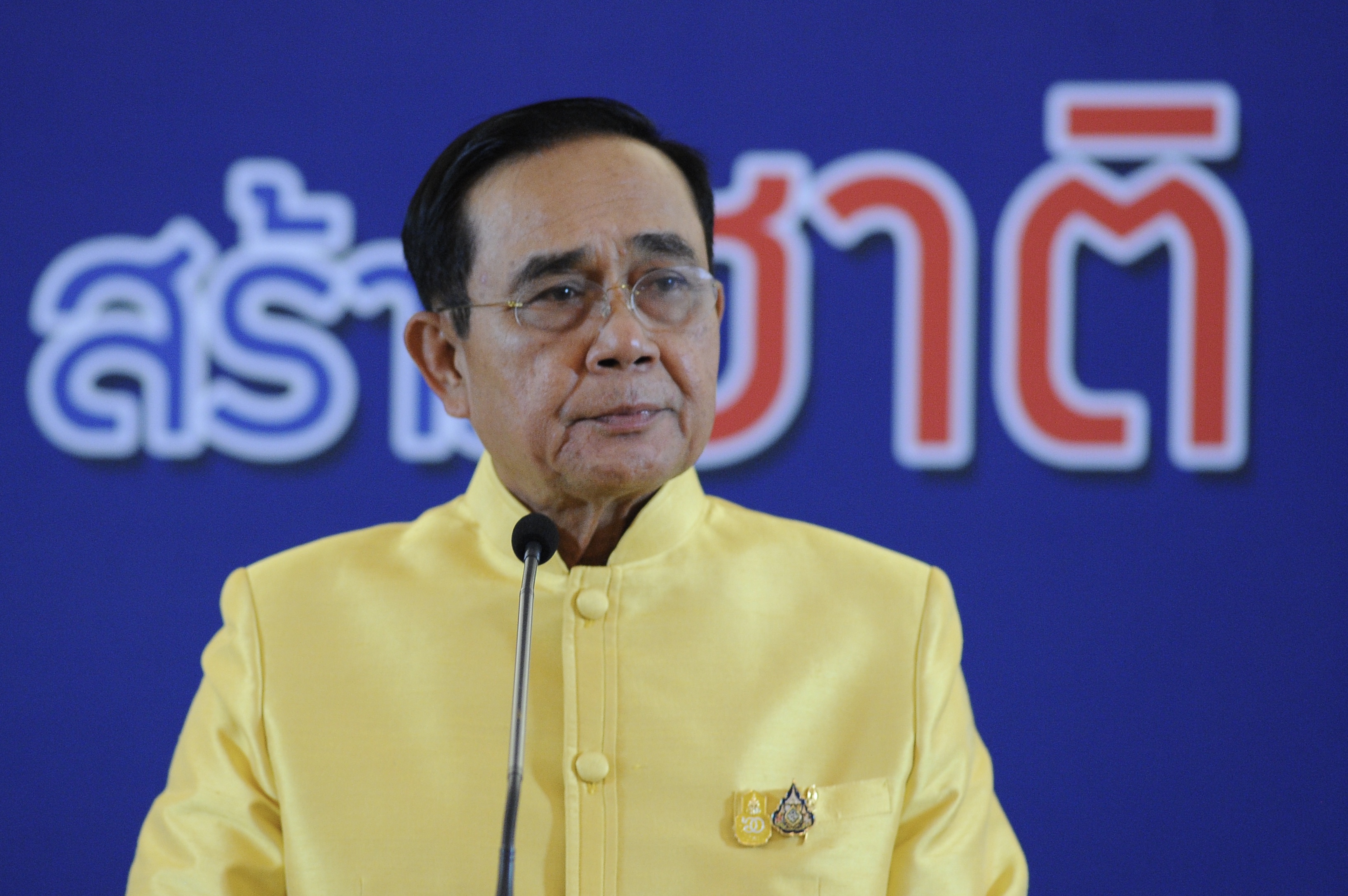 "นายกฯ"เตือนปชช.รับมือพายุอีก 2 ลูก ระทึก!แม่น้ำมูล-แม่น้ำโขงระดับน้ำสูงขึ้น 