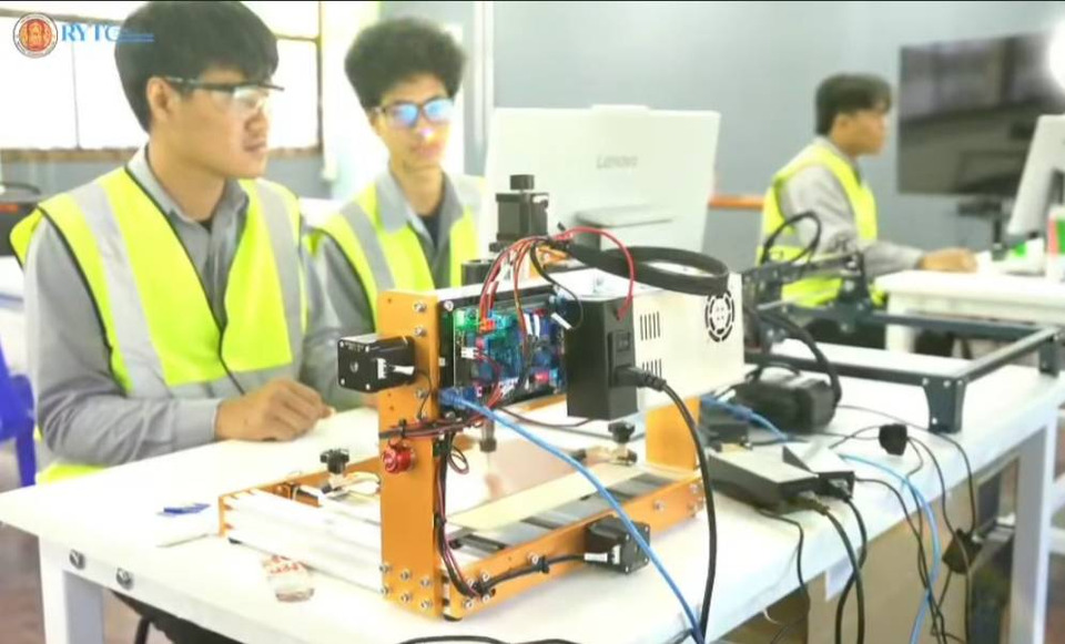 เทคนิคระยอง ชวนเที่ยวงาน RYTC Skill Hub 2026 เชื่อม 'การศึกษา สู่กําลังคนสมรรถนะสูง' 12-15 ม.ค.2569 นี้