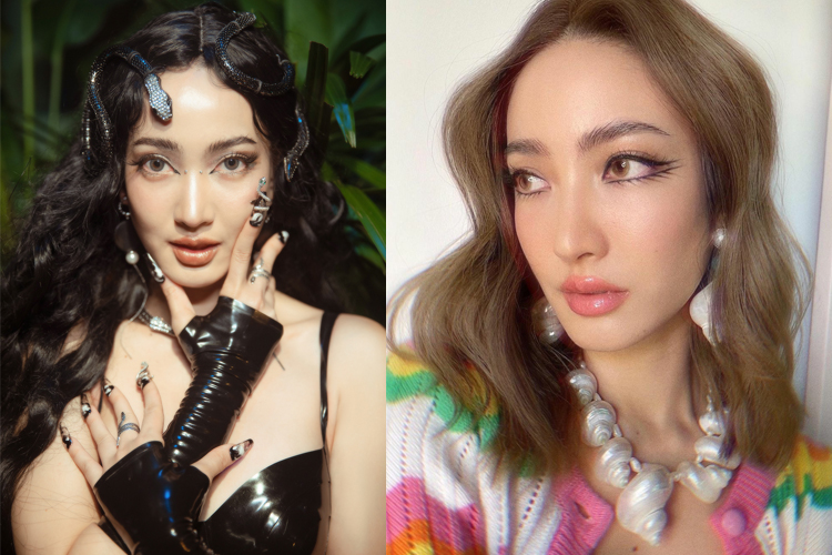 พบคนขี้อ้อน“แต้ว”ทำใจละลาย กับซิงเกิลใหม่ BABYBOO ที่แปลว่าน่ารัก มอบให้สำหรับทุกคนที่แต้วรัก