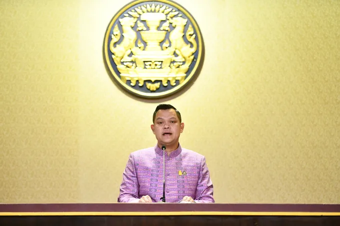 "นายกฯ" ขอ สธ.เตรียมรับมือไวรัสโควิด-19 โอไมครอนสายพันธุ์ย่อย หลังพบเพิ่มขึ้นในยุโรป