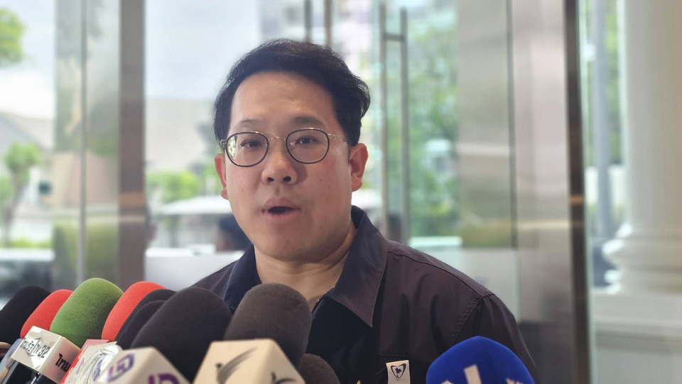 “รมว.สธ.” ยันงบบัตรทอง 6 หมื่นล้านไม่หาย กระจายดูแลประชาชน 80% ของประเทศ ลั่นทุกบาทต้องคุ้มค่า