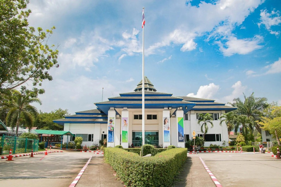St. Andrews International School Green Valley ทางเลือกที่ใช่สำหรับครอบครัวที่มองหาโรงเรียนนานาชาติคุณภาพในระยอง