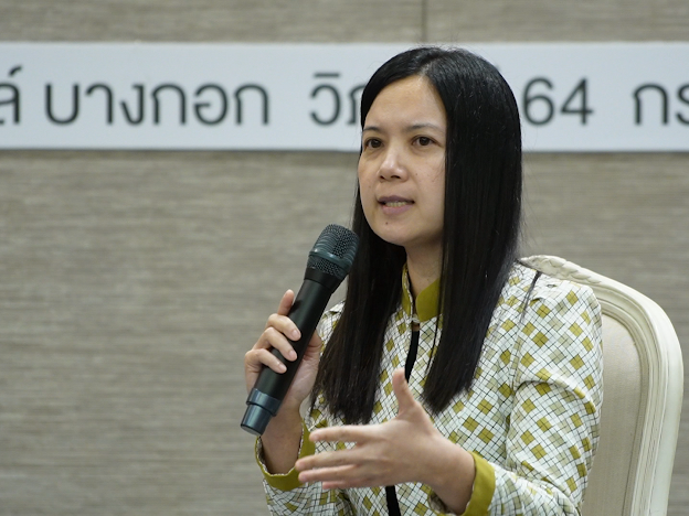 "อาจารย์ด้านเศรษฐศาสตร์" โต้งานวิจัย TDRI คลาดเคลื่อน หลังหนุนรัฐใช้โมเดลฟินแลนด์ ปล่อยเสรีแอลกอฮอล์กระตุ้นเศรษฐกิจ