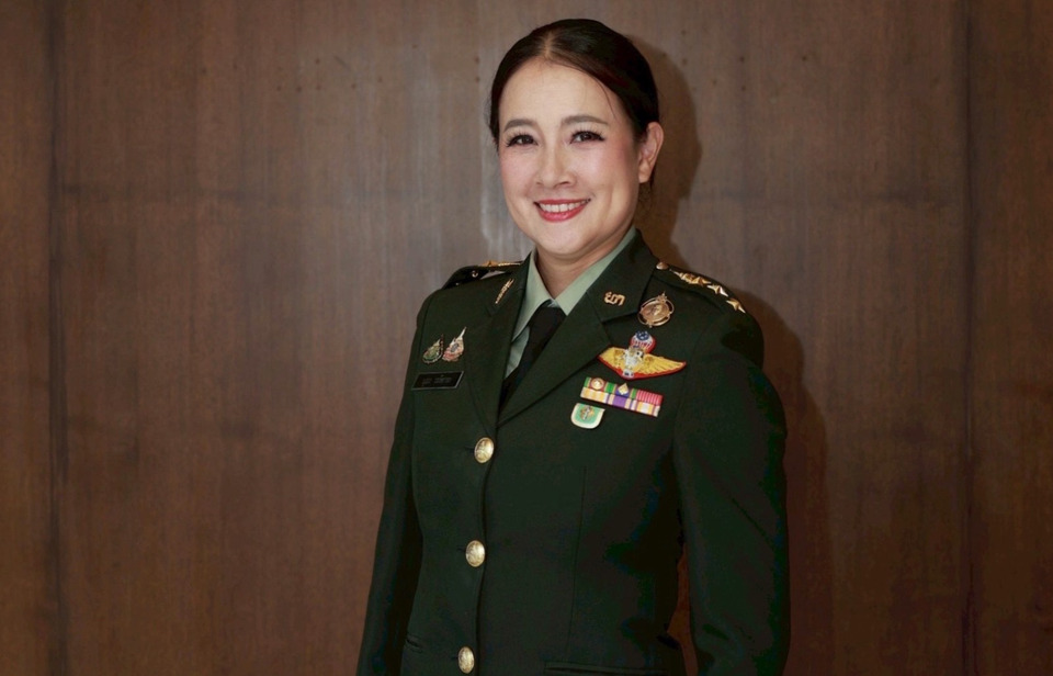“กลาโหม” ย้ำอย่าเชื่อข่าวปลอม! ตรวจสอบแล้ว ปมพลทหารถูกซ่อมหนัก "ไม่จริง" เตือนรับ-ส่งข้อมูลระวังผิดกฎหมาย