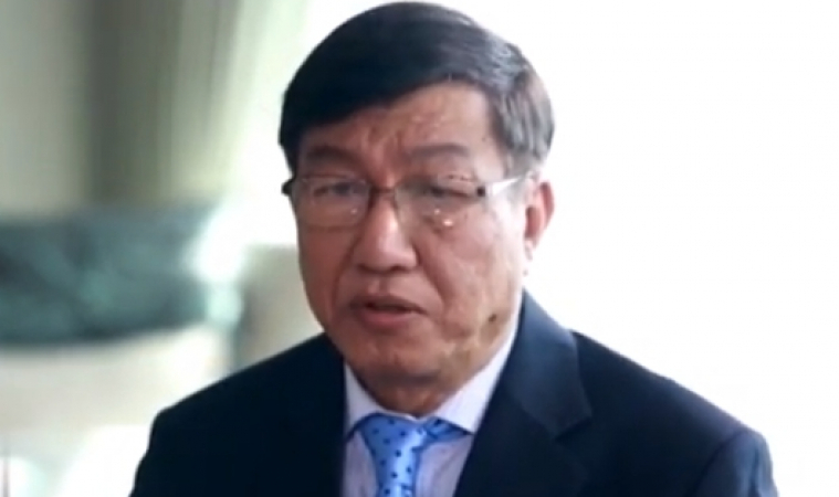 "อดีตอาจารย์จุฬาฯ" โพสต์ 29 สถานภาพของประเทศที่คนไทยควรรู้ พร้อมรับสถานการณ์สงครามนอกประเทศ