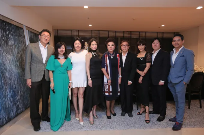 “Raimon Land”จัดงาน “The Memorable Night” ค่ำคืนแห่งความทรงจำ