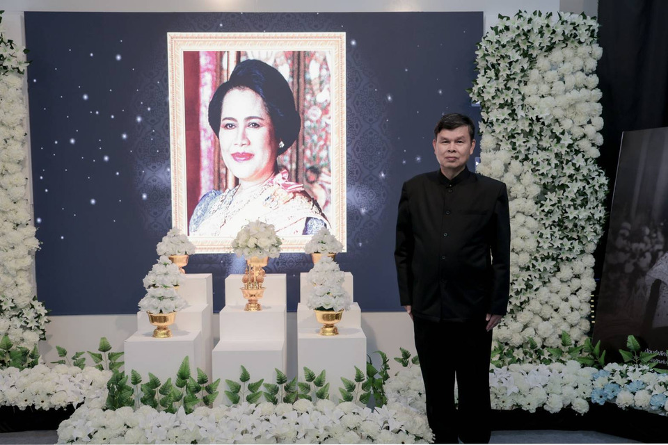 พิพิธภัณฑ์เกษตรฯ จัดงาน “ตลาดเศรษฐกิจพอเพียง: ข้าว ปลา หยูกยา ผ้าไทย” น้อมรำลึก "พระพันปีหลวง"