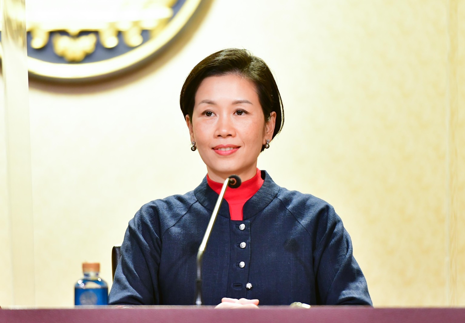 "รองโฆษกรัฐบาล" เผยขอให้มั่นใจคนไทยในซูดานกว่า 200 คนปลอดภัย ได้รับการดูแลอย่างดี คาดถึงไทย27เม.ย.นี้