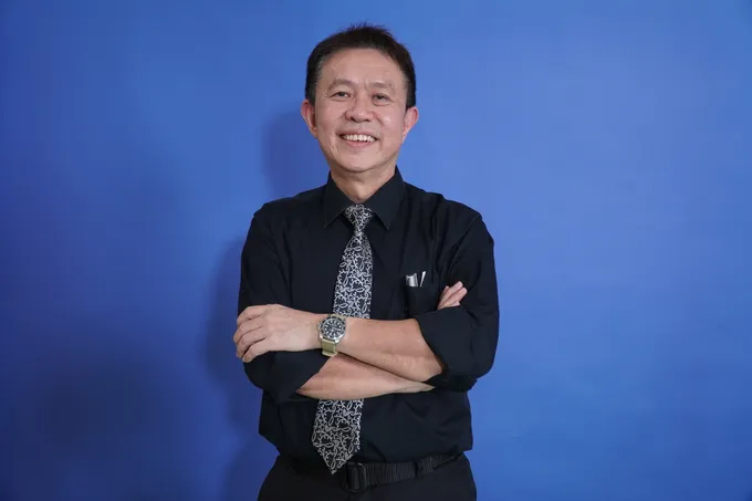 "สว.สุนทร" หวัง "ตุลาการ" ช่วยลดอุณหภูมิการเมือง "คดีฮั้ว สว."  จี้จัดโซนนิ่งย้าย Data Center พ้นเมืองหลวง 