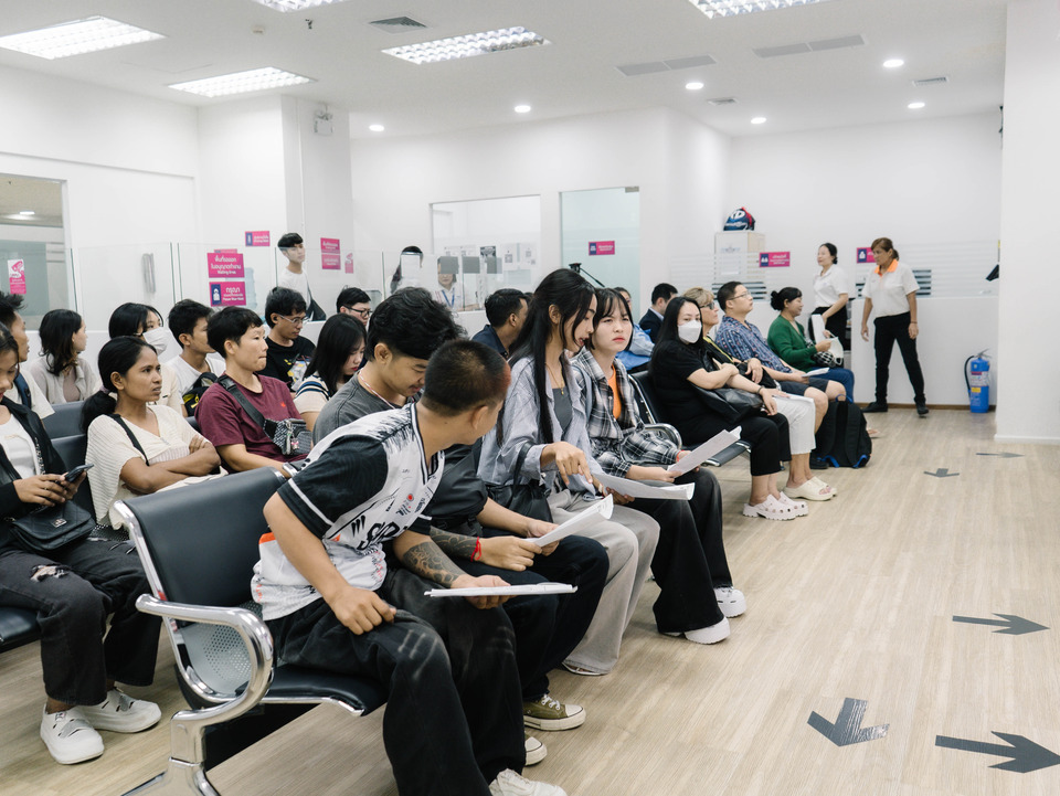 “ฟิวร์เจอร์ สกาย” เดินหน้าฟ้องกรมการจัดหางาน ปมค้างค่าจ้าง e-WorkPermit กว่า 700 ล้านบาท