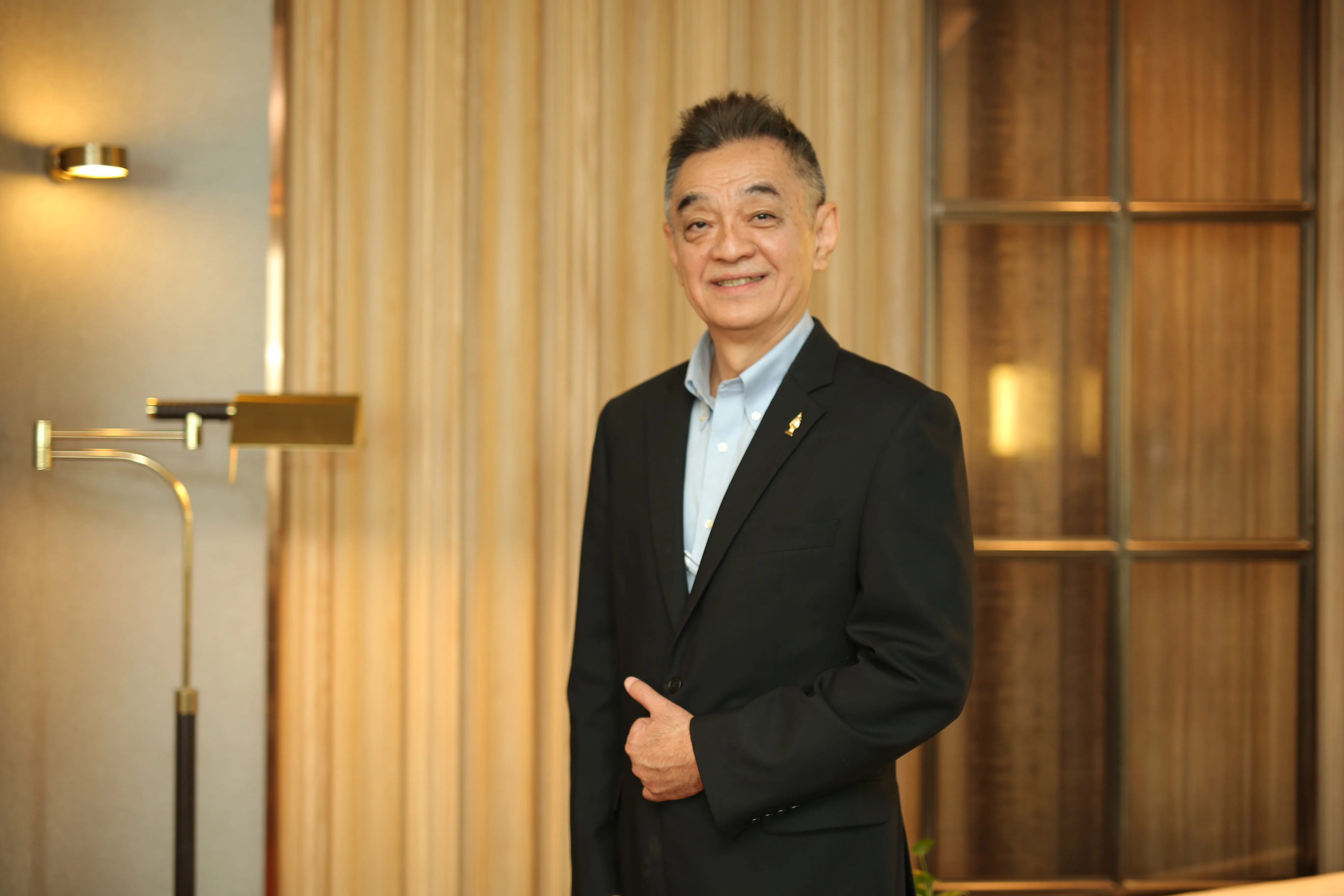 ศักดิ์ชัย ภัทรปรีชากุล
