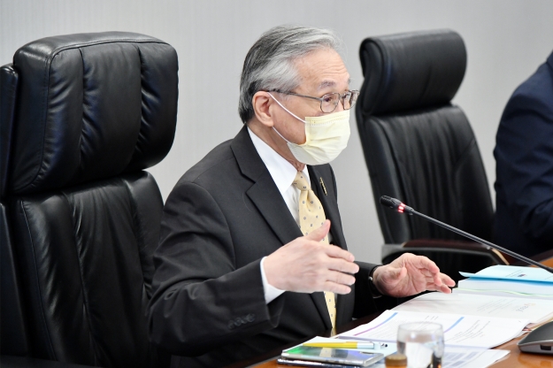 “ดอน” เผย ยังไม่เสนอลดประเทศกลุ่มเสี่ยง “โอมิครอน” เข้าไทย เชื่อระบบคัดกรองยังมีประสิทธิภาพ ระบุรมว.ตปท. สหรัฐฯ เตรียมพบ “บิ๊กตู่” 16 ธ.ค.นี้