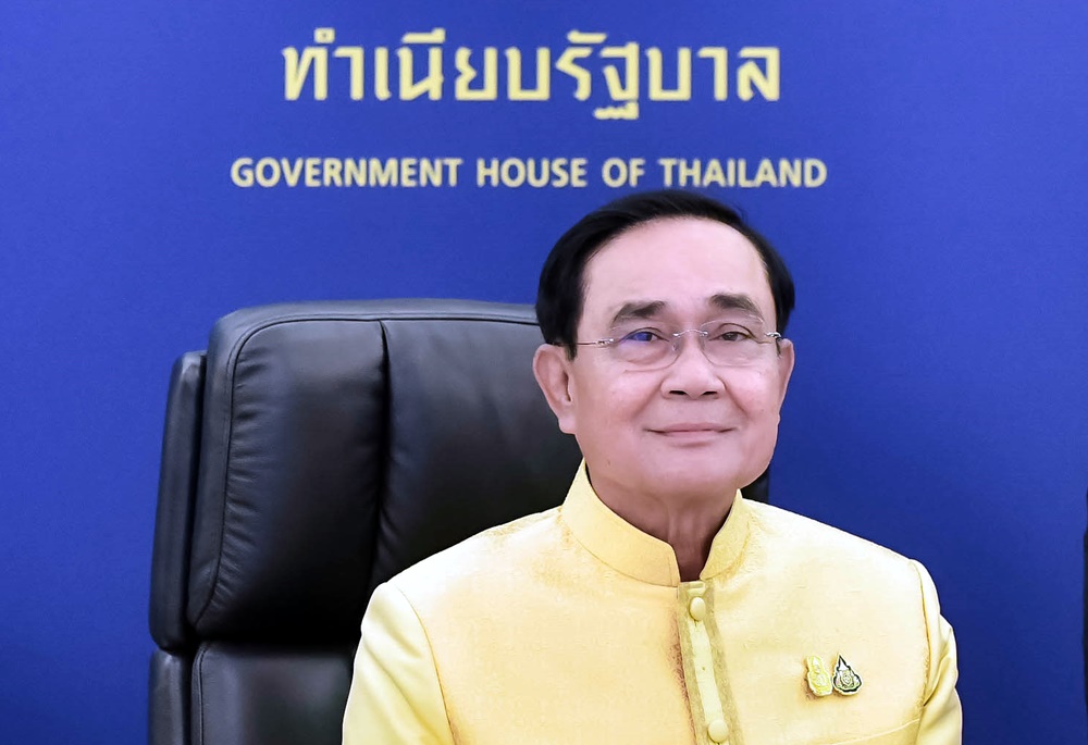 นายกฯ เข้าทำเนียบวันสุดท้าย เปิดทางทีมงาน รบ.ใหม่เตรียมสถานที่ แต่ยังรักษาการจนกว่า ครม.ชุดใหม่ถวายสัตย์