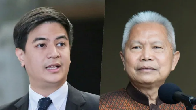 “พริษฐ์” โต้ “โสภณ“ ไม่ได้หมกมุ่น แต่หวั่น “หมกเม็ด-ตัดตอน” คดีศักดิ์สยามไม่ถึงศาล