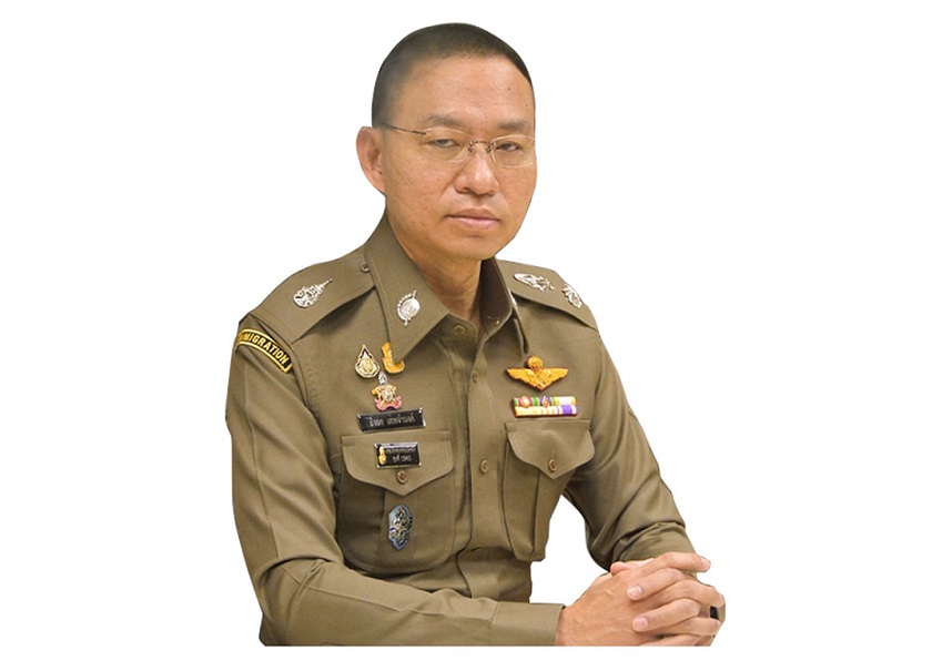 "โฆษก ตร." แจงเหตุเบี้ยเลี้ยงตำรวจสันติบาล 3 ประจำที่ทำเนียบฯ ล่าช้า