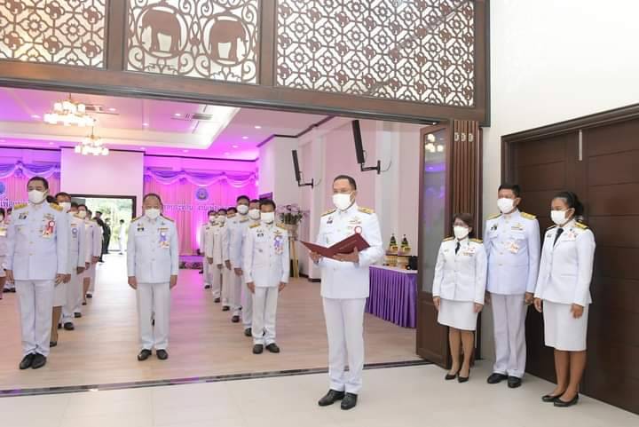สมเด็จพระกนิษฐาธิราชเจ้าฯทรงปฏิบัติพระราชกรณียกิจในพื้นที่สุรินทร์-บุรีรัมย์ 