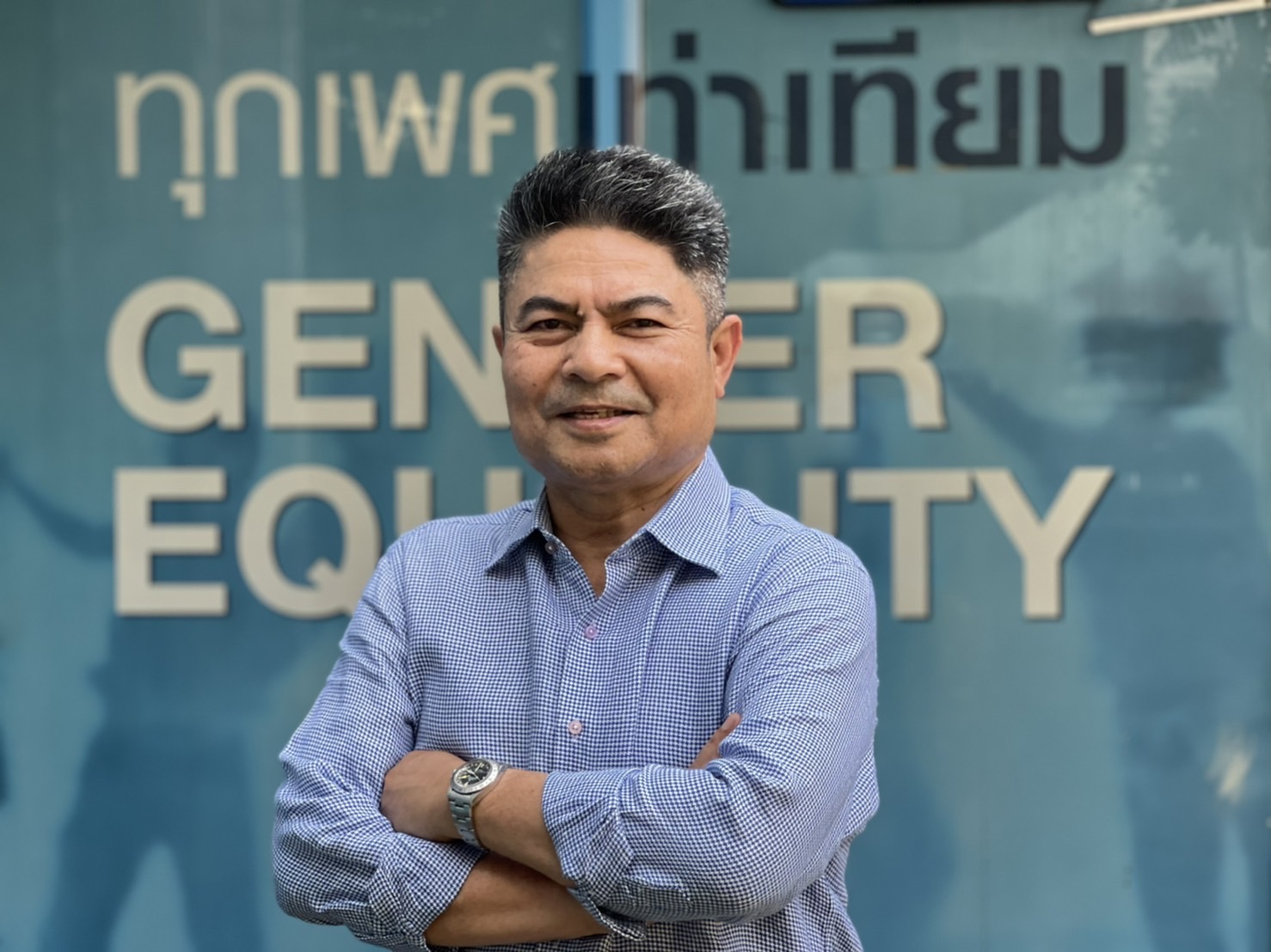 "เทพไท" ชี้กรณี "สิระ" เกิดอาฟเตอร์ช็อก 6 ประการ