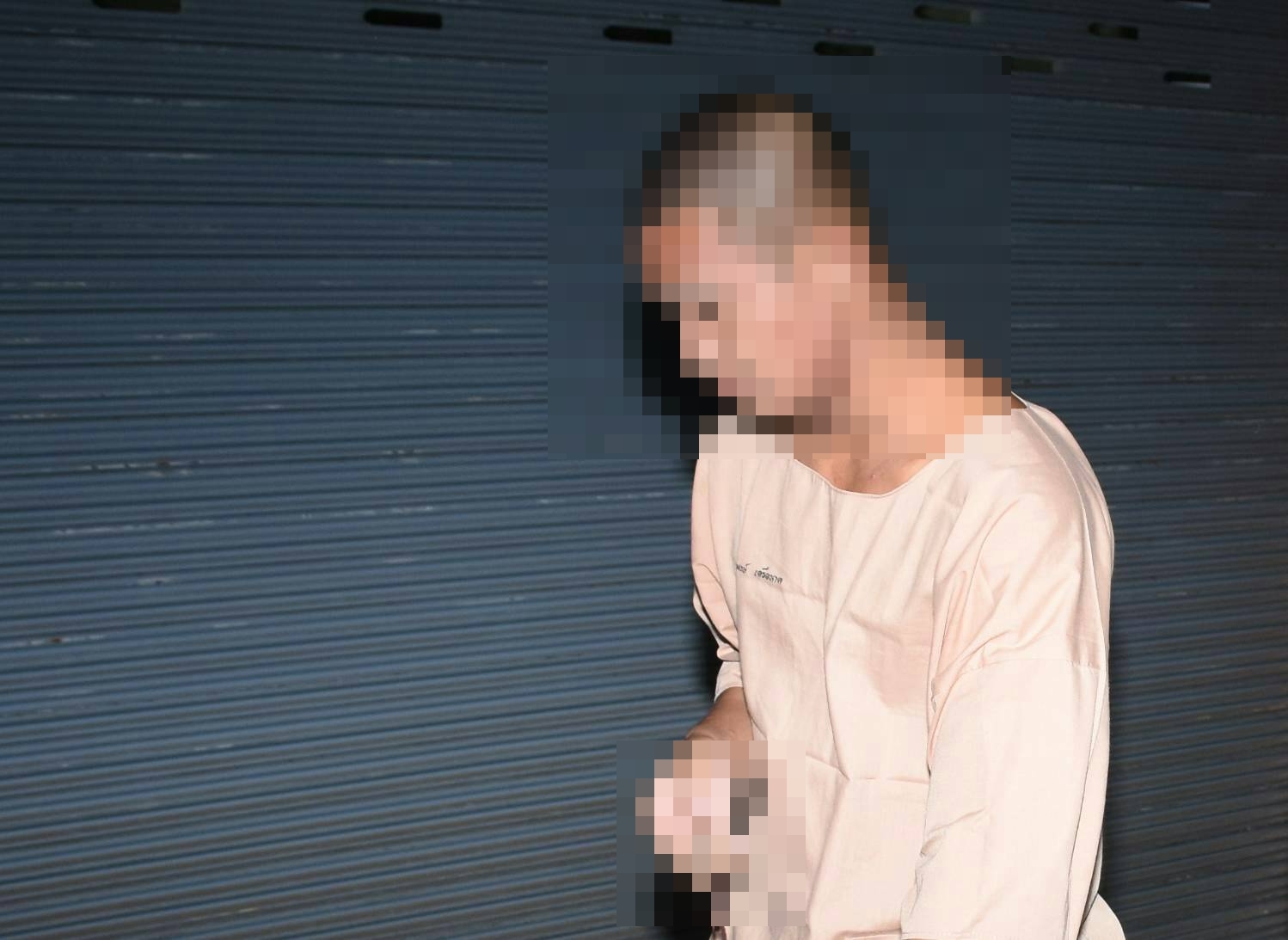 พิพากษายืน จำคุกตลอดชีวิต “หนุ่มอดีตเวรเปล รพ.ราชวิถี” จ้วงแทง รปภ.โรงพยาบาลเดียวกัน