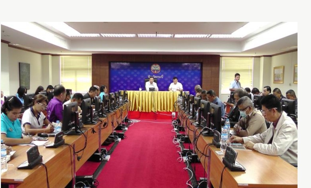 จ.กระบี่หนาวโควิดลาม​ สั่งปิด3วันสปา- นวดแผนไทย -​ฟิตเนส -​ผับบาร์คาราโอเกะ-คาเฟ่ และปิดสถานศึกษา7วัน 