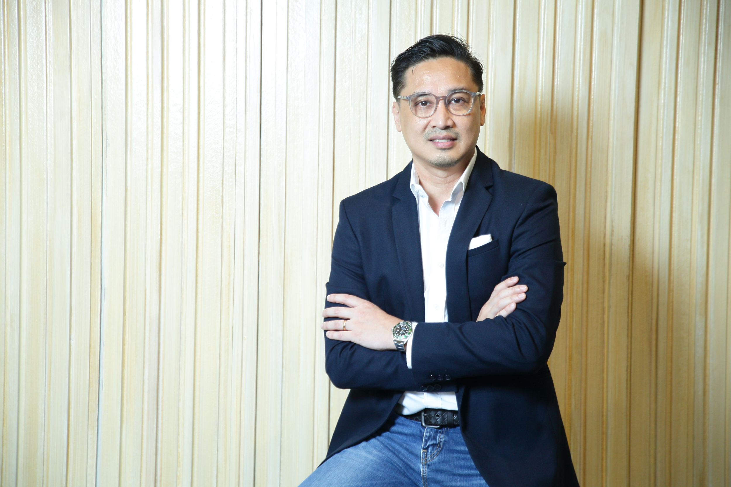 LINE ประเทศไทย ผุดแคมเปญ THE OFFLINE HOUR ภายใต้แนวคิด LINE Digital Well-being  ปักธงพัฒนาสิ่งแวดล้อมที่ดีบนโลกดิจิทัล 