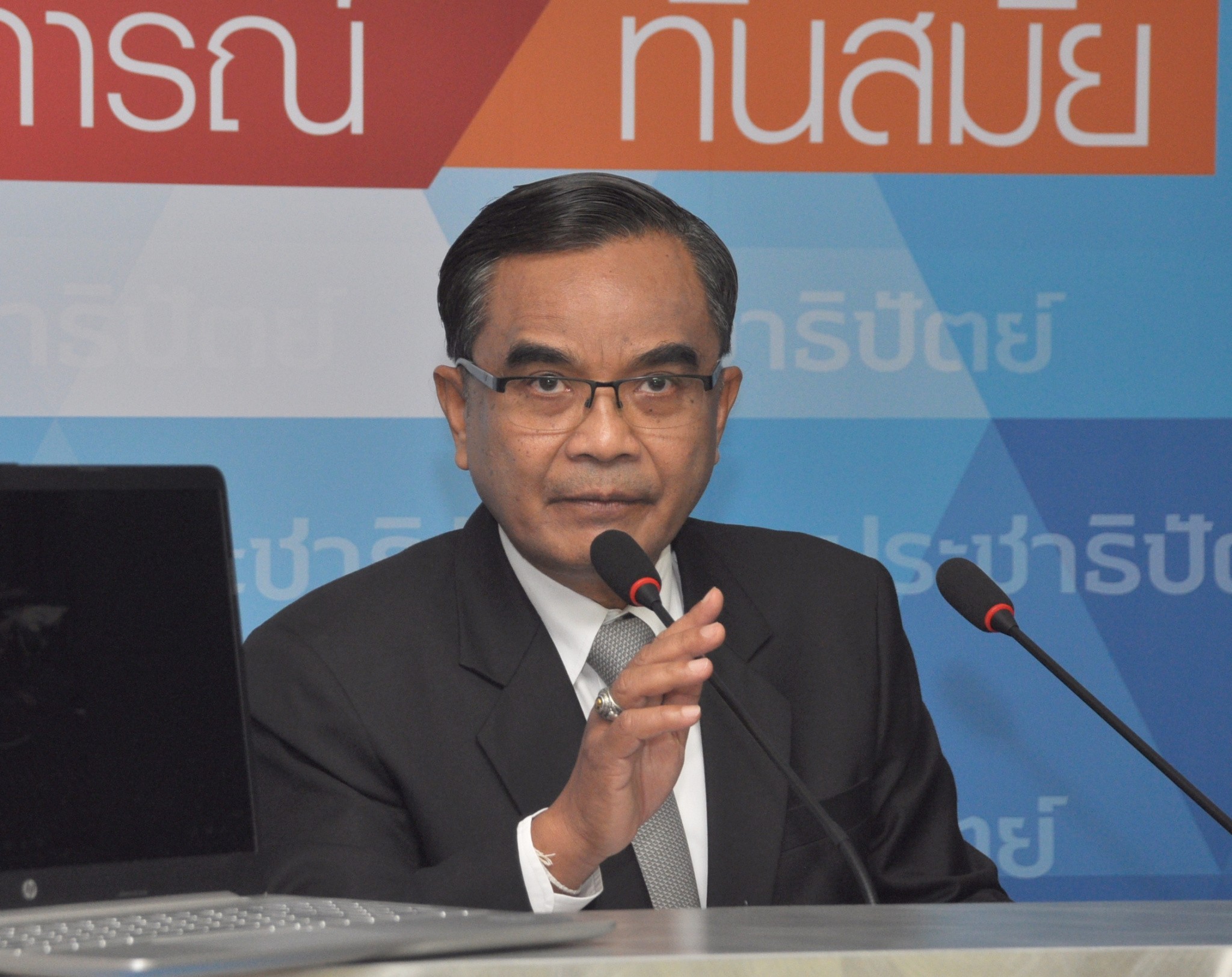 "นิพิฏฐ์"แนะปชช.ถ้าเสียหาย ฟ้องรบ.ฐานประมาทเลินเล่อได้