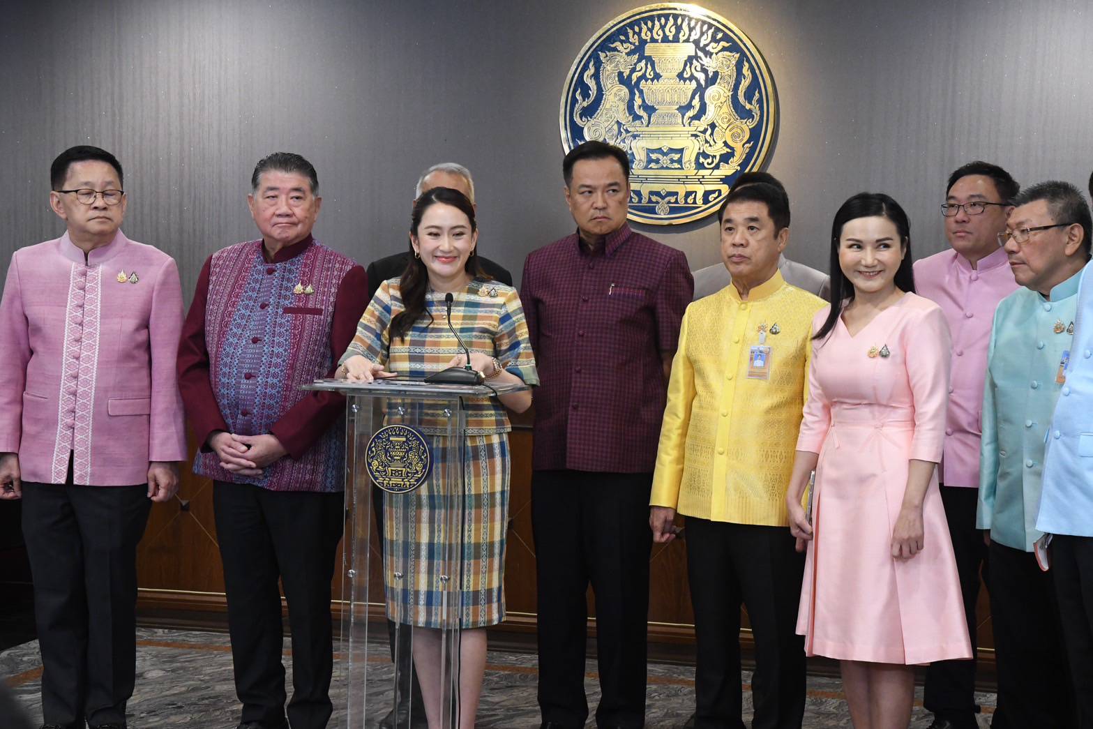 "นายกฯ" เตรียมลงพื้นที่ภาคใต้ ช่วงฟื้นฟูหลังปีใหม่  แจงไม่อยากไป ให้เกิดความวุ่นวาย