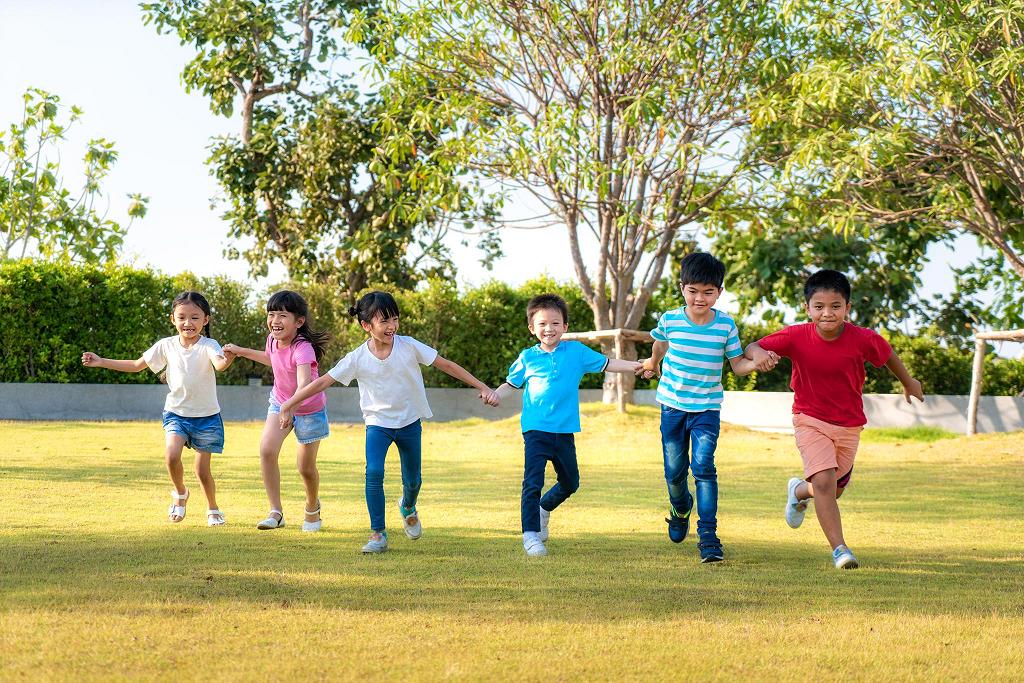 สถาบันวิจัยฟรีสแลนด์คัมพิน่า รุกเสริมสร้างภาวะโภชนาการเด็กไทย