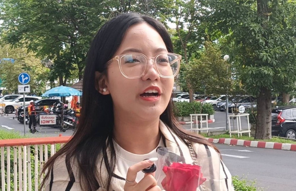 “ใบปอ-กลุ่มทะลุวัง” ลุ้น! ศาลอาญานัดตัดสิน คดี ม.112 วันนี้