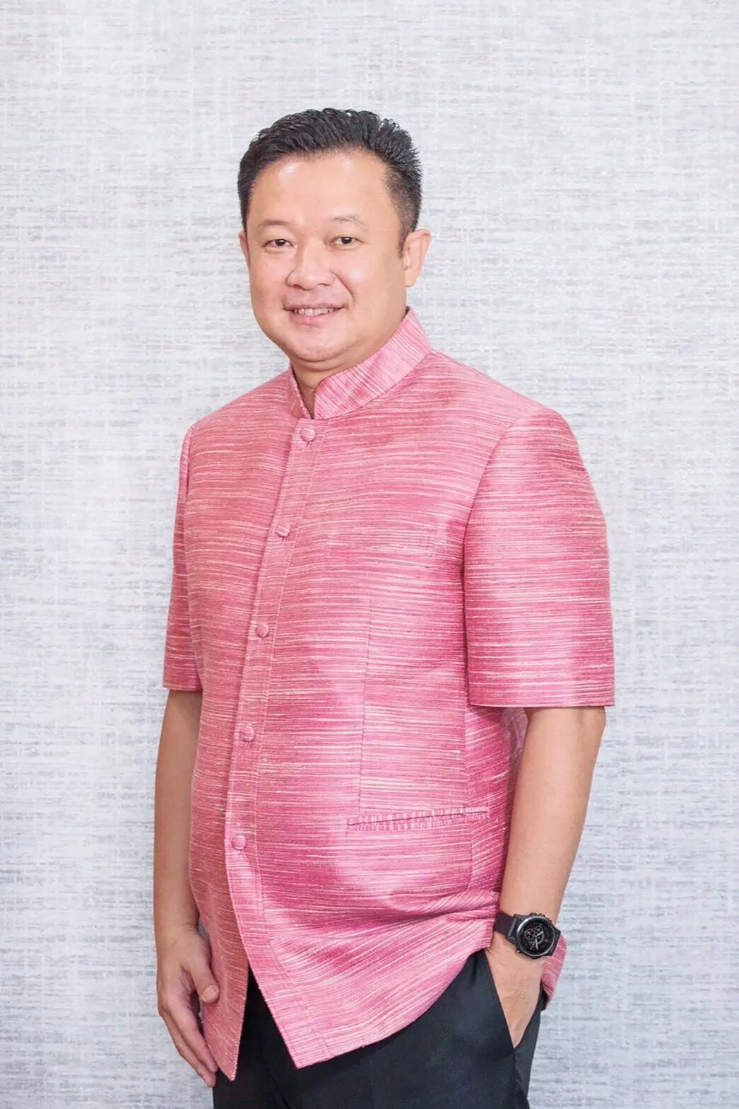 ยุทธศักดิ์ สุภสร