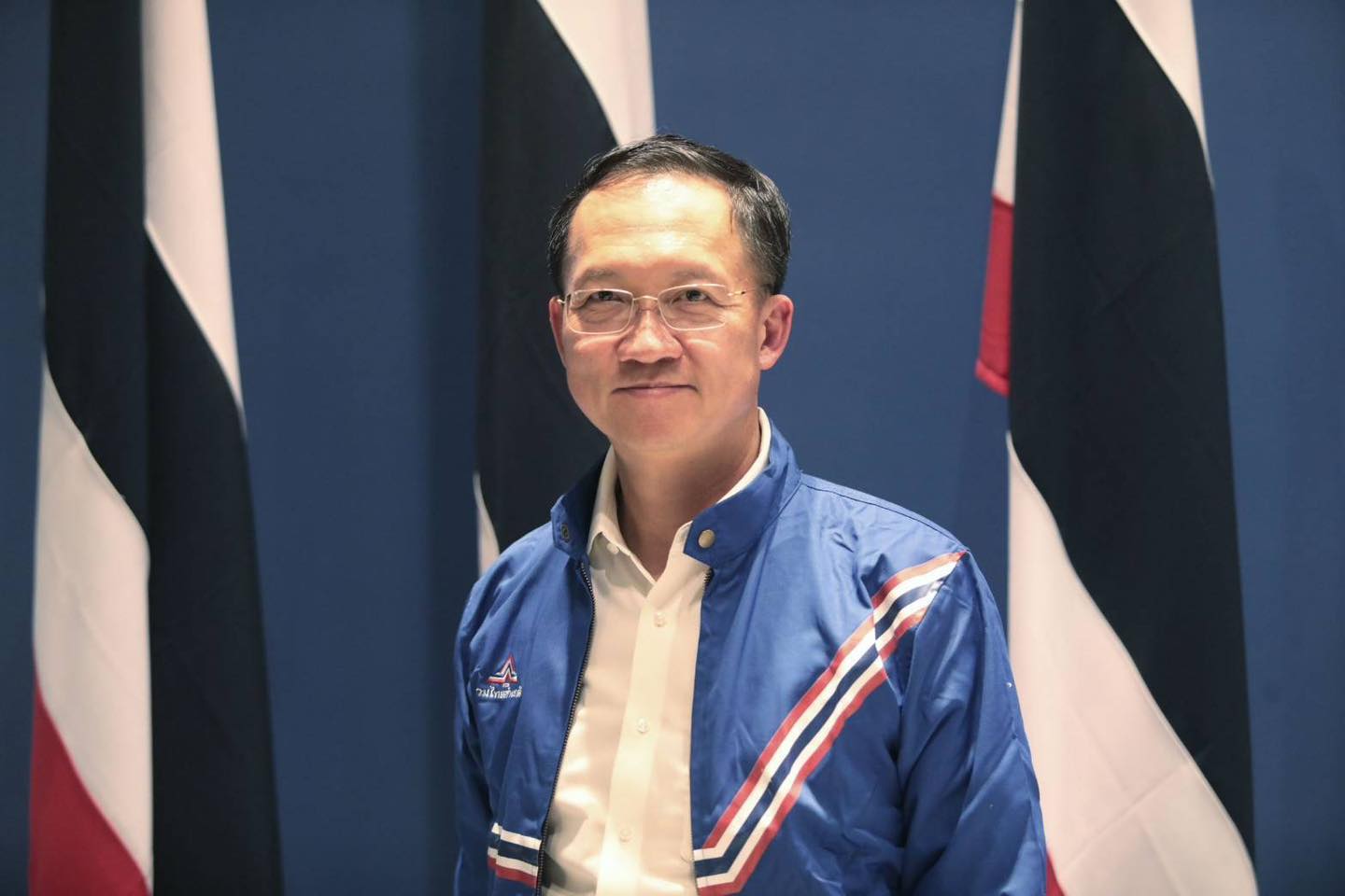 "รวมไทยสร้างชาติ"  ขอบคุณทุกความไว้วางใจ ส่งพรรคขึ้นอันดับ 1 ยอดเงินอุดหนุนสูงสุด 