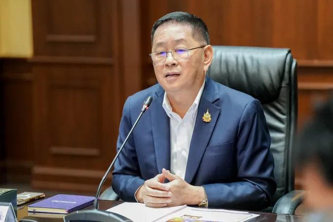 "ศธ." แสดงความเสียใจ เหตุยิงที่โรงเรียนอนุบาลหนองปลาไหล ครูเสียชีวิต 1 ราย สั่งปิดเรียนชั่วคราว