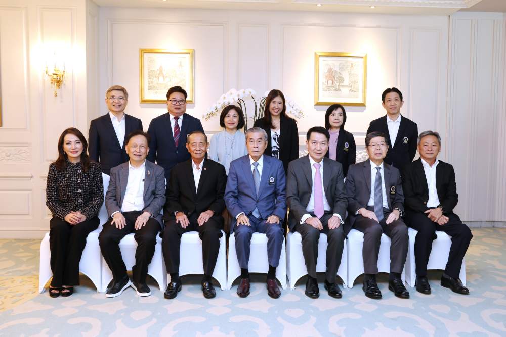 ม.มหิดล ประชุมคณะกรรมการนโยบายฯ วางแผนการตลาด-ระดมทุน-บริหารสินทรัพย์