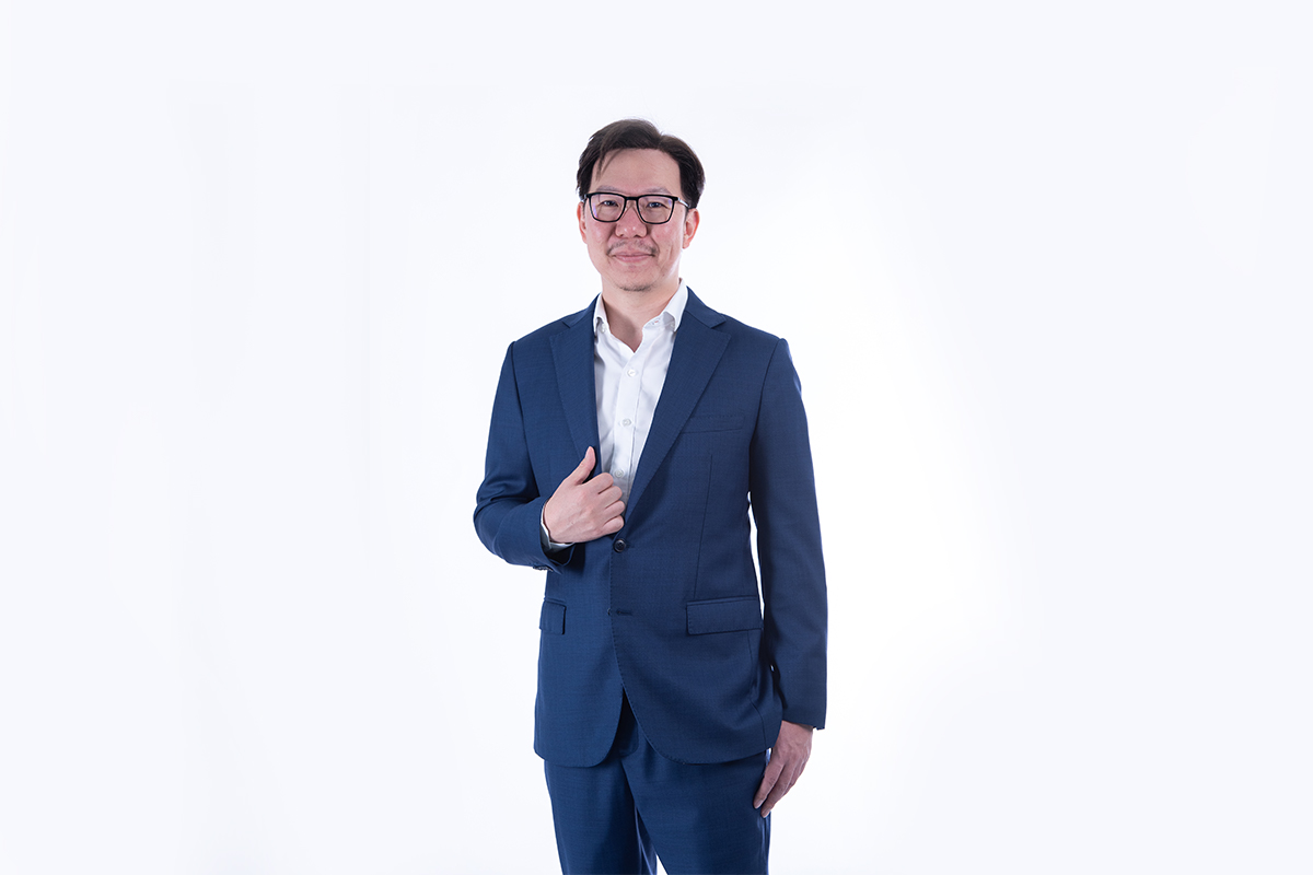 NAT กางแผนธุรกิจปี 66 ชูจุดเด่น Infratech โอกาสเติบโตสูง เตรียมระดมทุนเข้าตลาด mai ภายในปีนี้