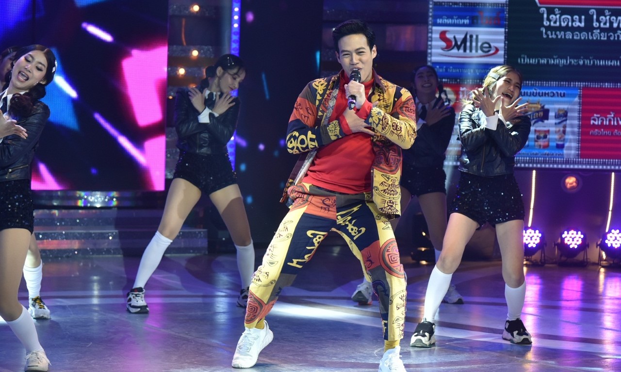 “ปอ อรรณพ” ชวน “กิ๊กดู๋ฯ” เปิดคอนเสิร์ต ดวลเต้น โชว์สเต็ปเอวพริ้ว! เซอร์ไพร์สหนัก รวมพลเอเอฟสุดกวนชิงชัยเงาเสียง