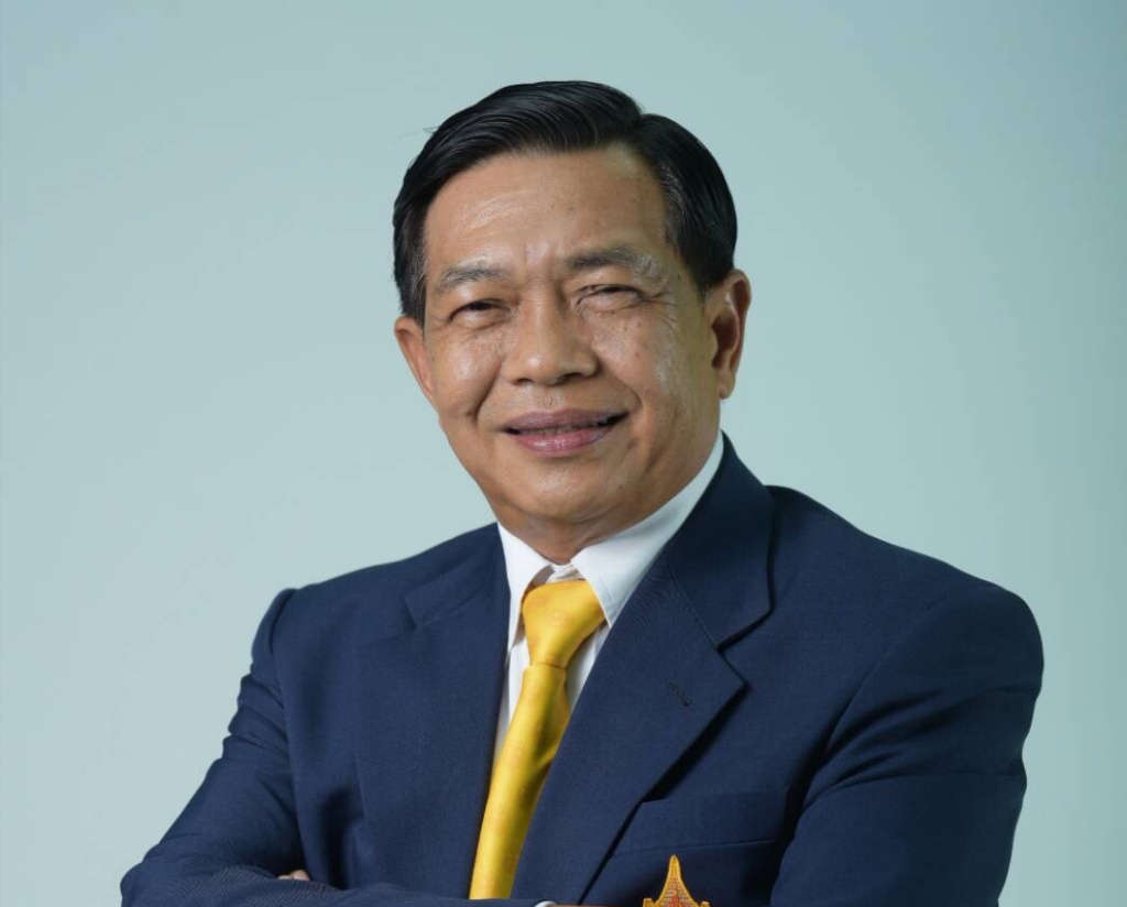 "อลงกรณ์" เปิดวิสัยทัศน์ "ปลดกระดุมทุกเม็ดแล้วกลัดใหม่" ลุยปฏิรูปเกษตรไทย 