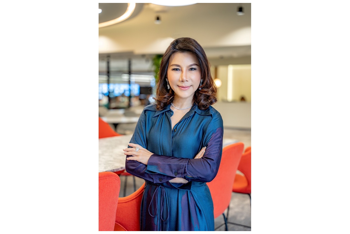  “ALLY SKY REWARDS” แอปพลิเคชันใหม่ที่เข้าใจลูกค้า จัดหนัก 3 ความพิเศษแม่เหล็กดึงดูดใจทุกศูนย์การค้าในเครือ ALLY 11 แห่ง 