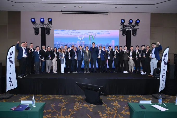 "อีวี ไพรมัส" จับมือบริษัทแม่ SGMW ปรับกลยุทธ์ วางตำแหน่งแบรนด์ WULING ใหม่ พร้อมแผนเปิดตัวใหม่อีก 2 รุ่น