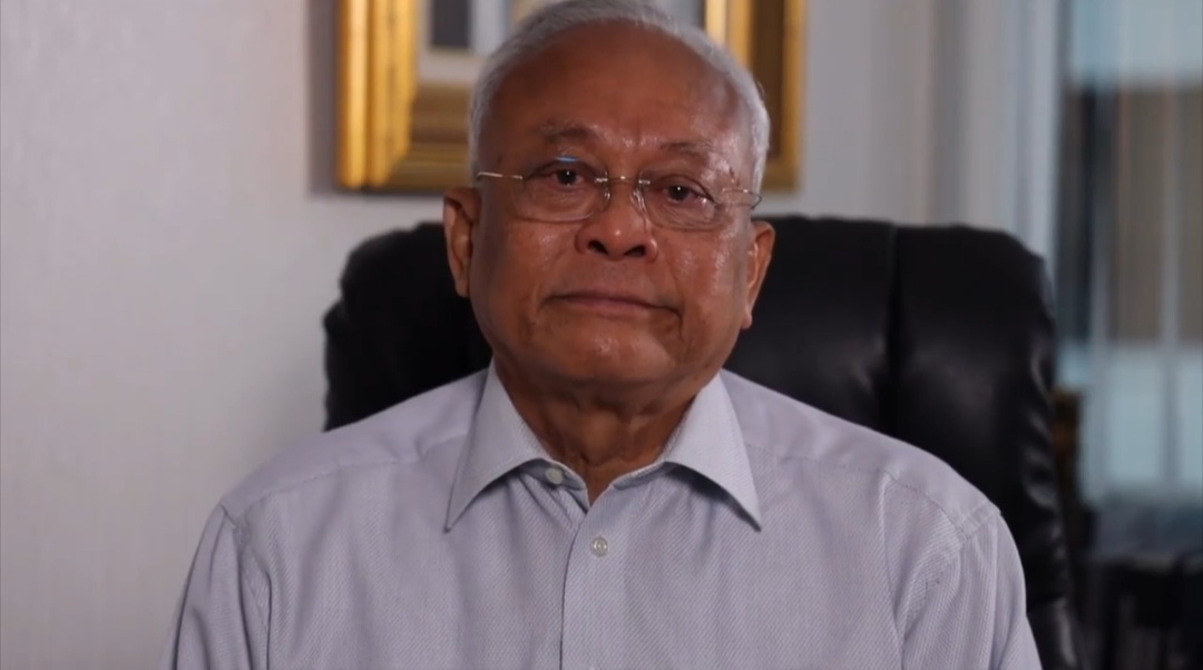 "สุเทพ" นับถือ"แกนนำกปปส." เสียสละเพื่อชาติ เชื่ออุดมการณ์แน่วแน่ จะกลับเมื่อประเทศชาติมีปัญหา