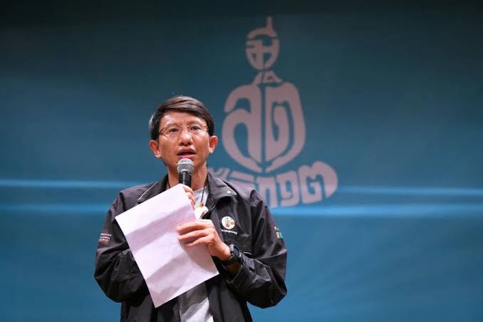 "สคล."ปลื้ม 2 กระทรวงใหญ่ จัดเลี้ยงเกษียณปลอดเหล้า-บุหรี่ สร้างค่านิยมใหม่สังคมไทย 