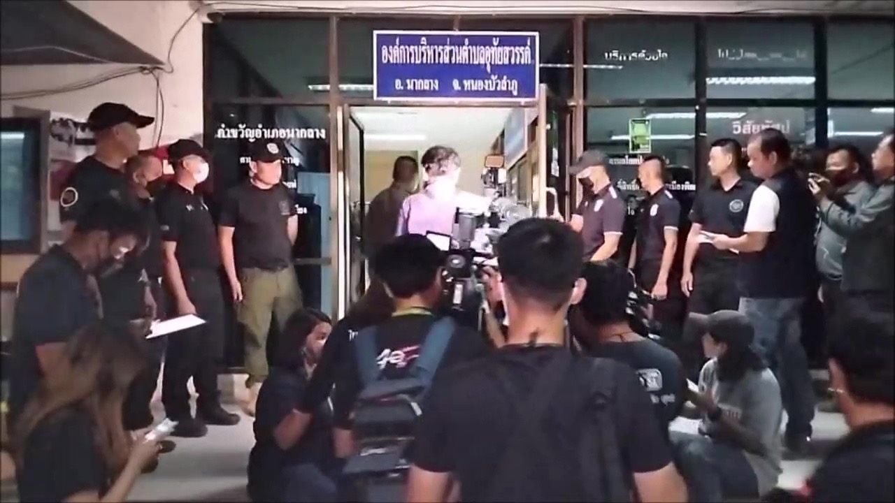 2 นักข่าวCNN น้อมรับผิด ขอโทษคนไทย พร้อมเดินทางกลับประเทศทันที