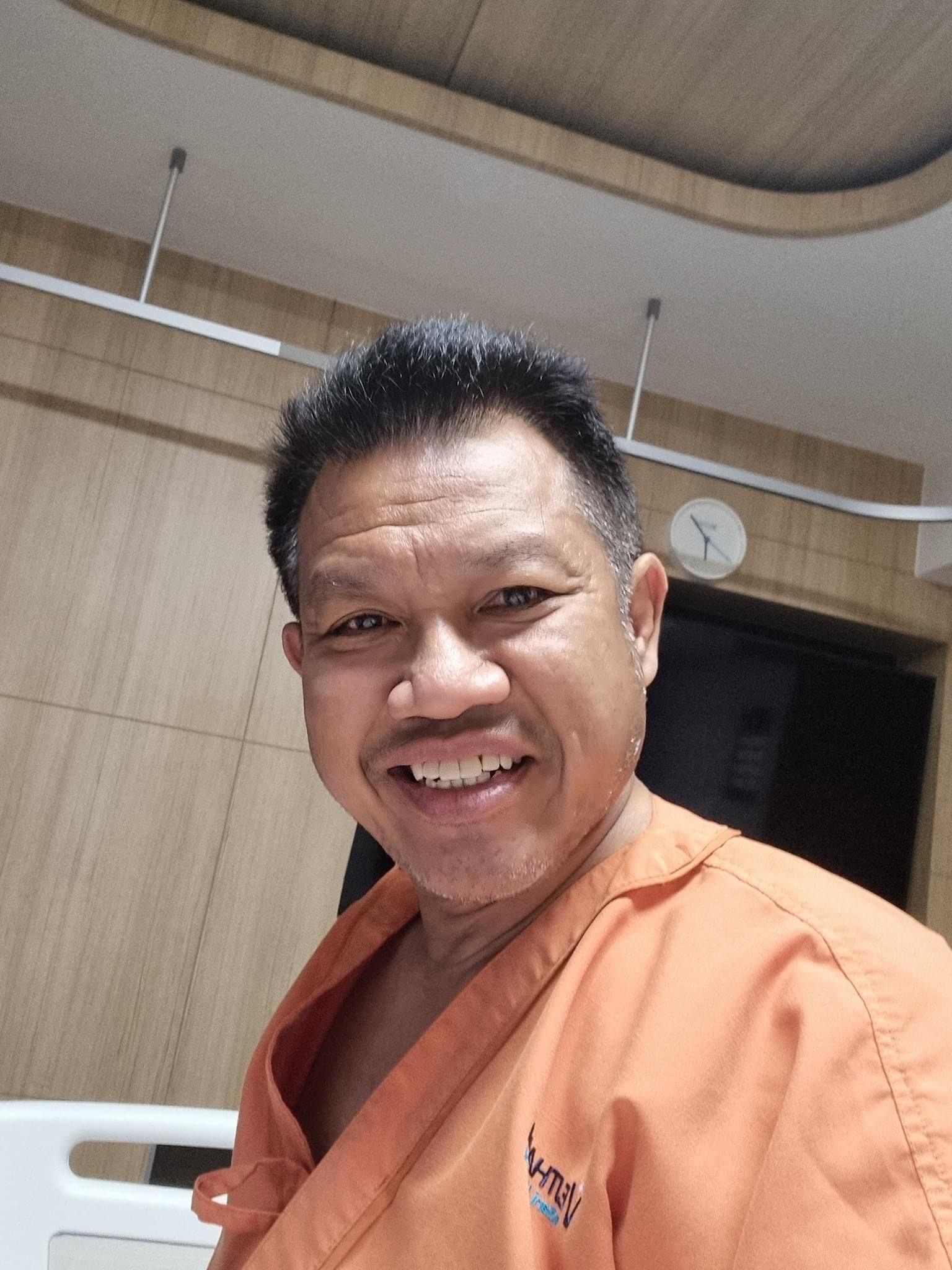 ไม่รอด!! ‘ทนายเดชา’ โพสต์แจ้งติดโควิด แนะดูแลตัวเอง