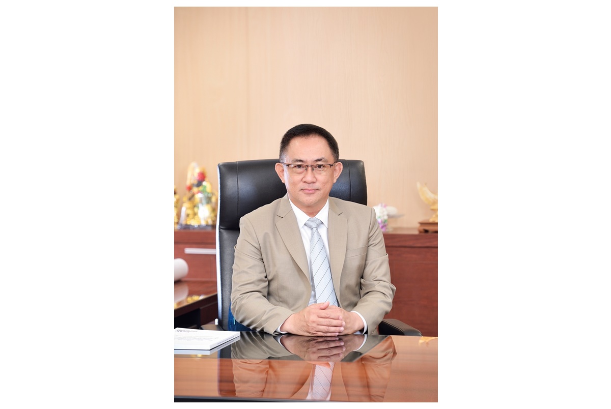 สนค.เผยสมรสเท่าเทียมเพิ่มโอกาสเติบโต ศก.ไทย-จ้างงานธุรกิจที่เกี่ยวข้องพุ่ง