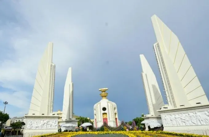 “EIU” ระบุ ดัชนีประชาธิปไตยประจำปี62 ไทยปรับตัวดีขึ้นในรอบ 5 ปี   