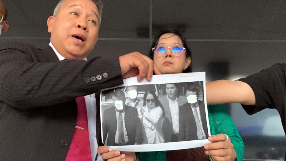 พบมือดีบนเรือสปีดโบ๊ท นำบัตรเอทีเอ็มไปรูด ระหว่างคนหาร่างแตงโม